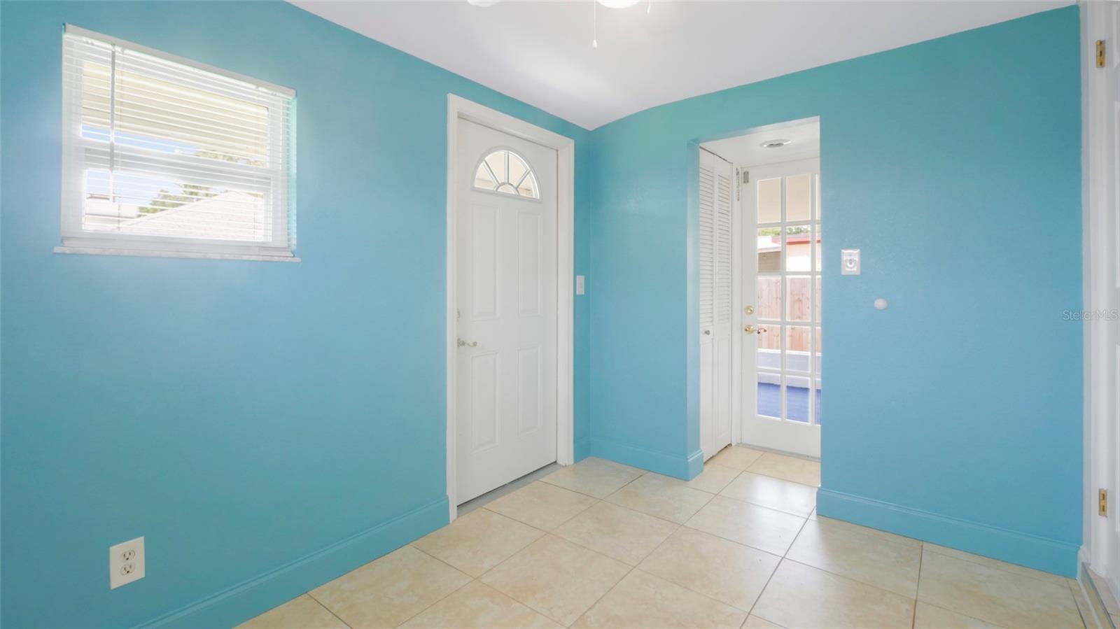 Bedroom3 or bonus room/office