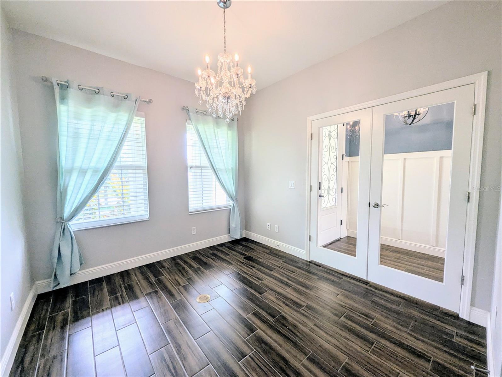 Office/Bonus Room