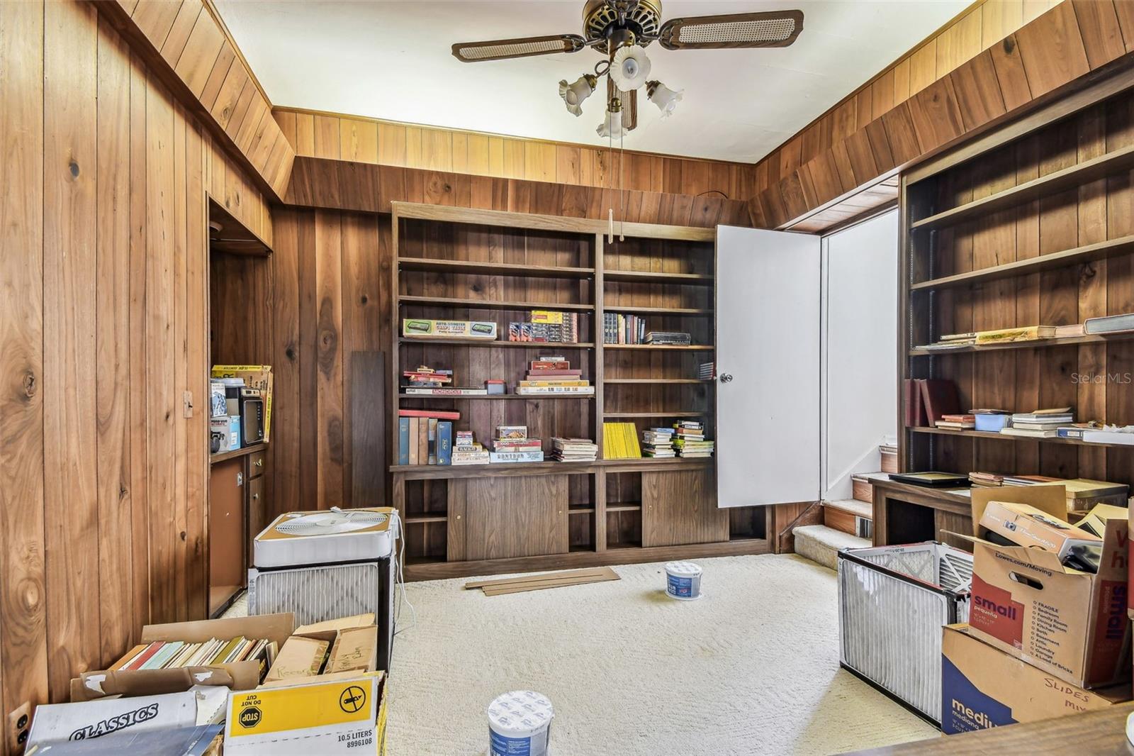 Office/Den