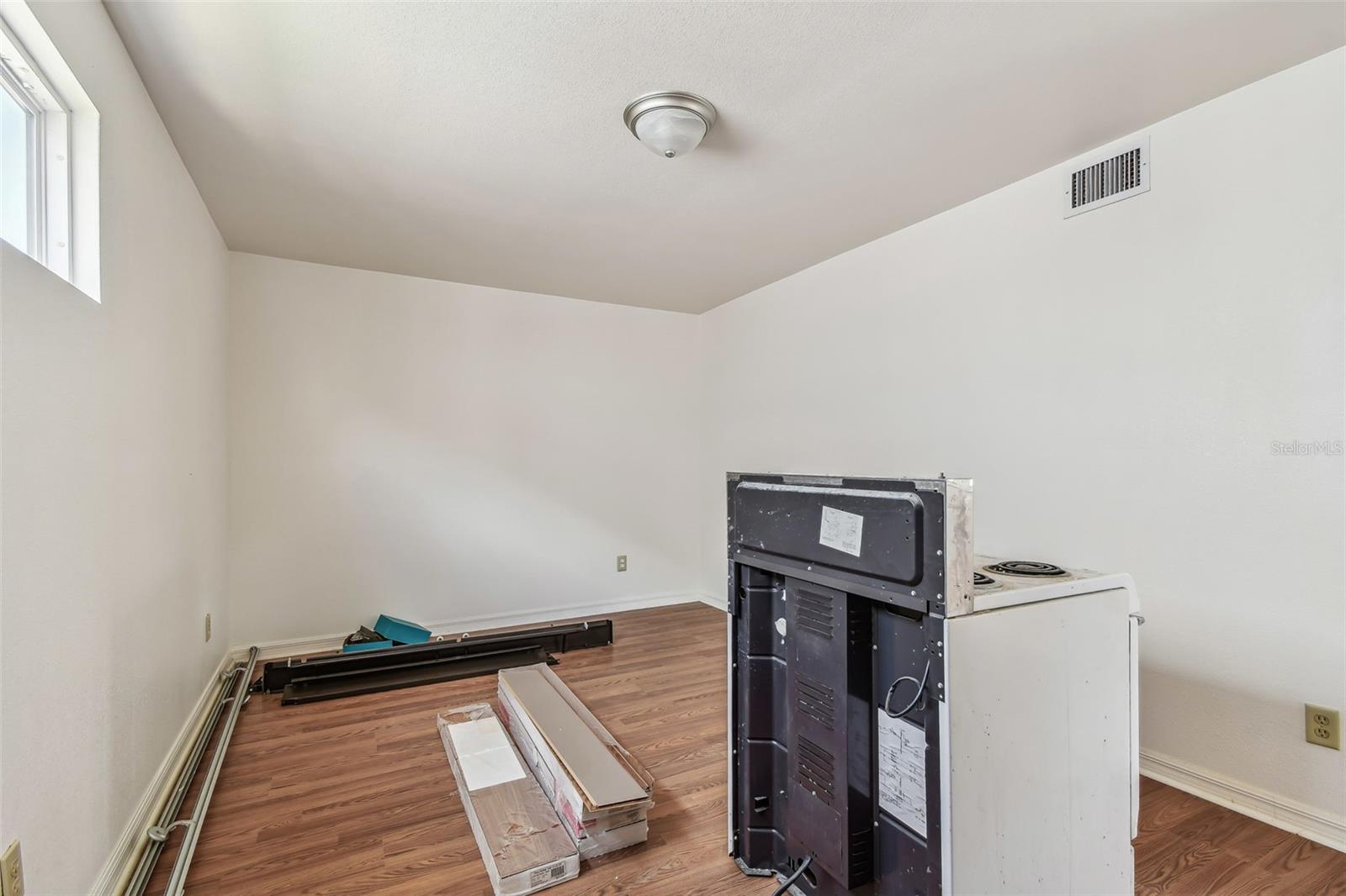 3rd floor