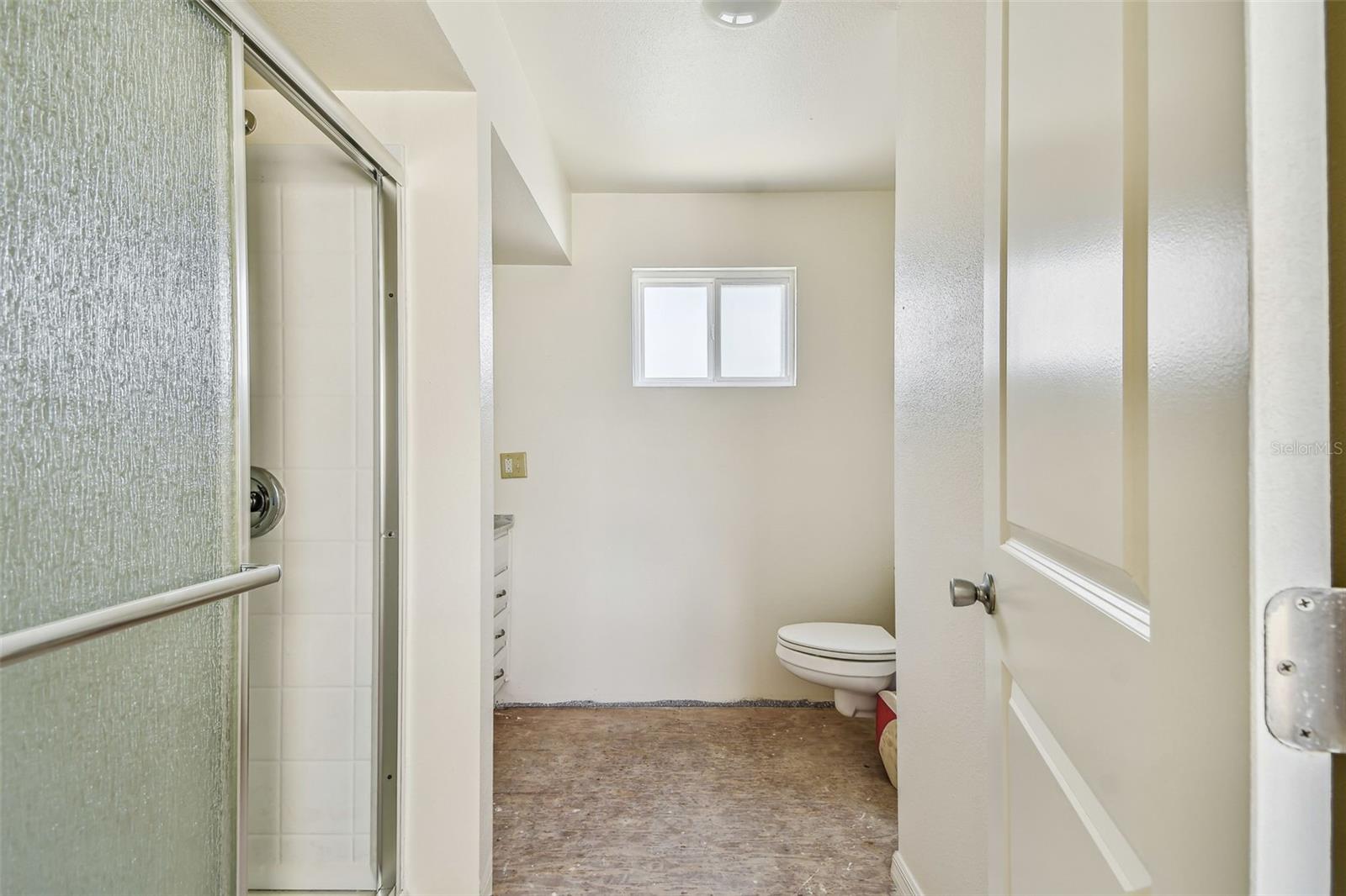 3rd floor bathroom