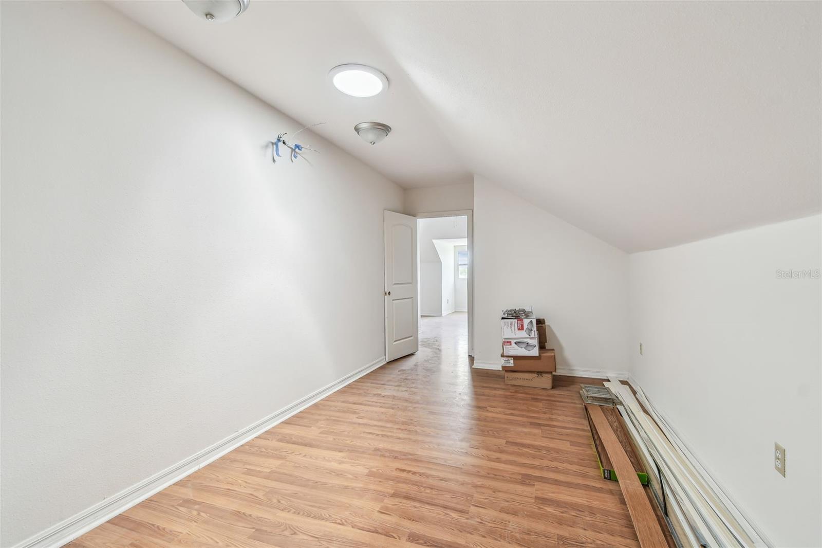 3rd floor