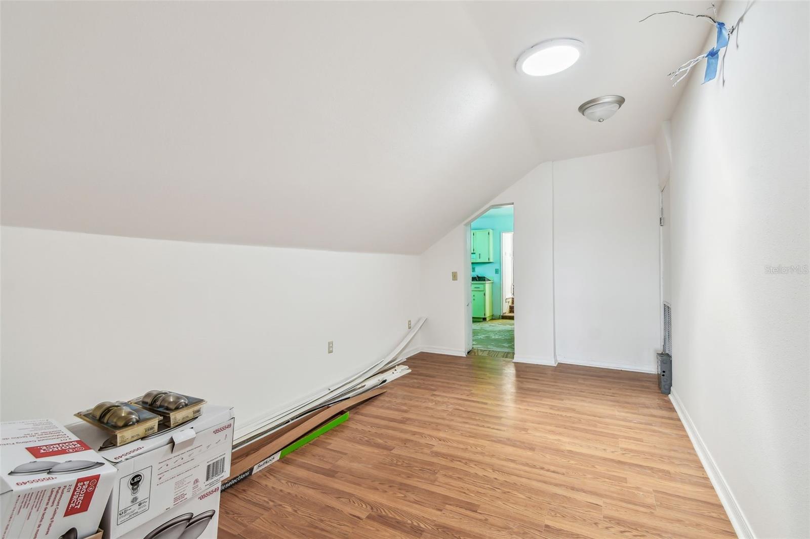 3rd floor