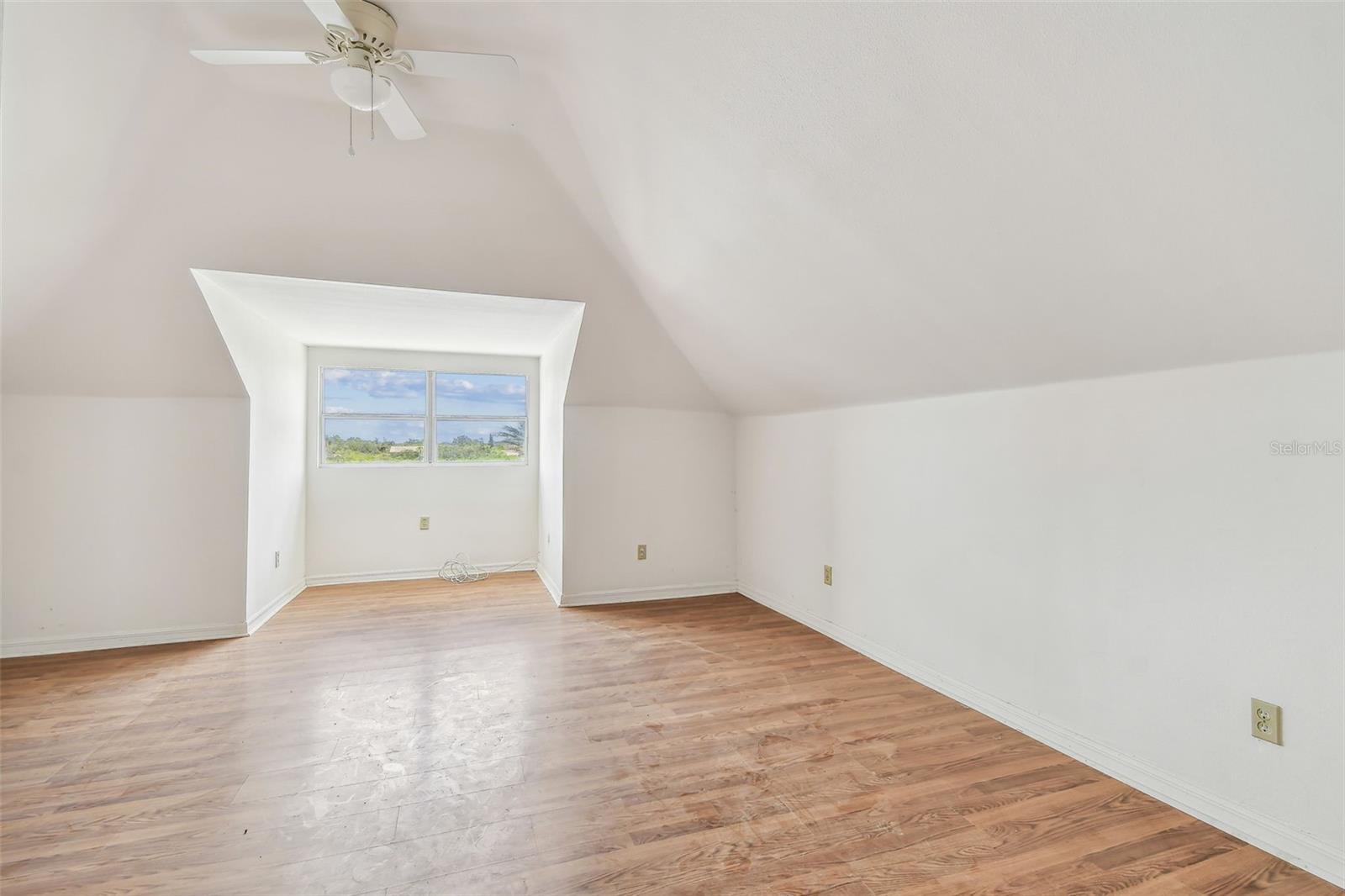 3rd floor