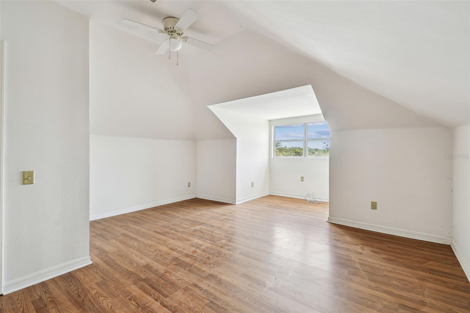 3rd floor