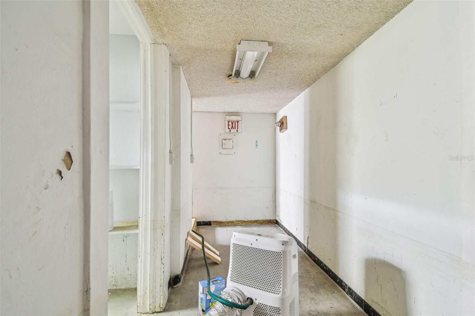 Ground floor
