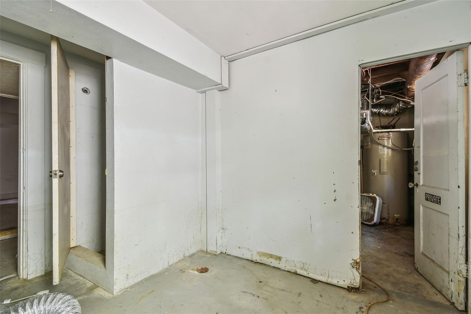 Ground floor