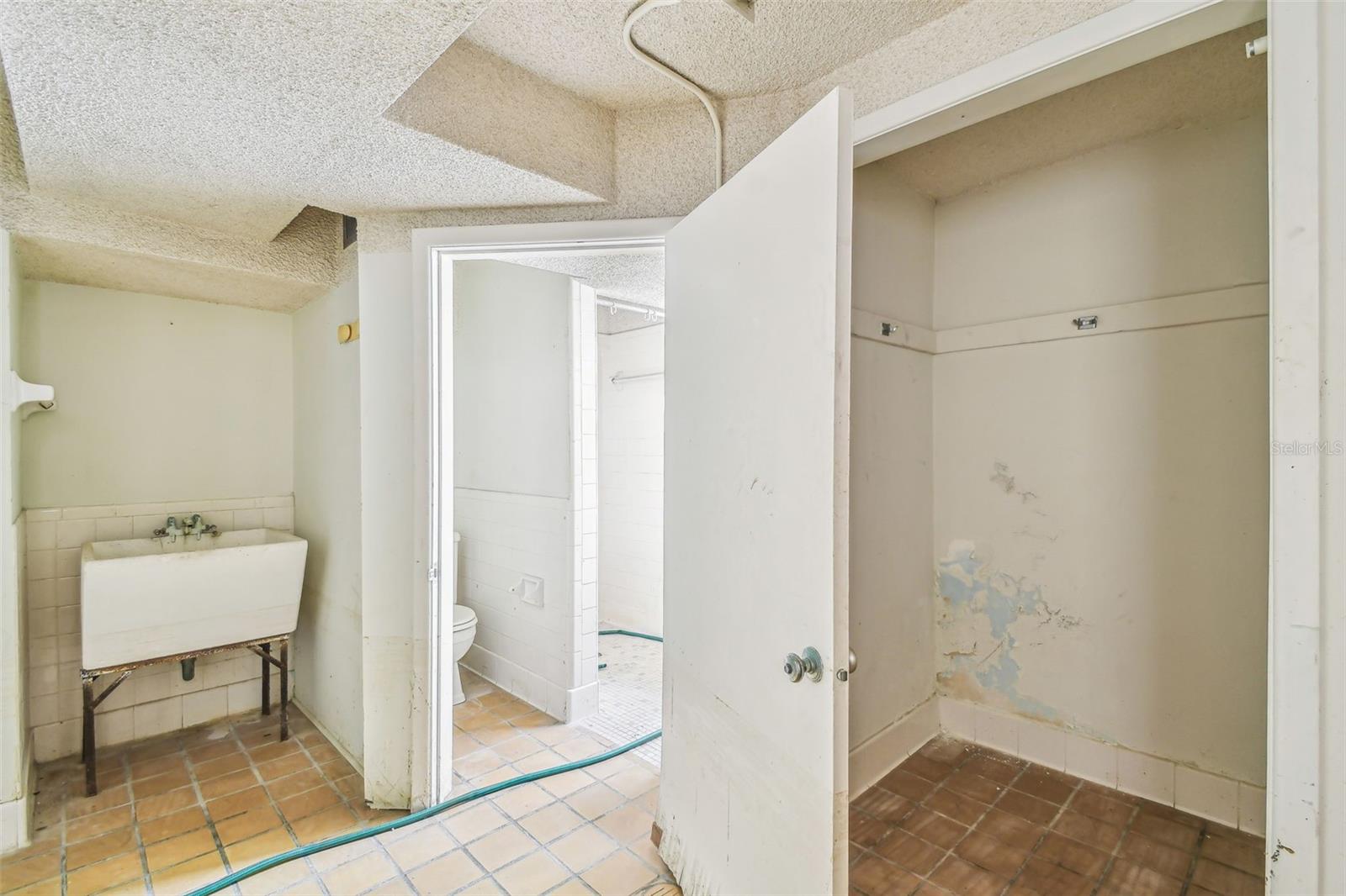 Ground floor