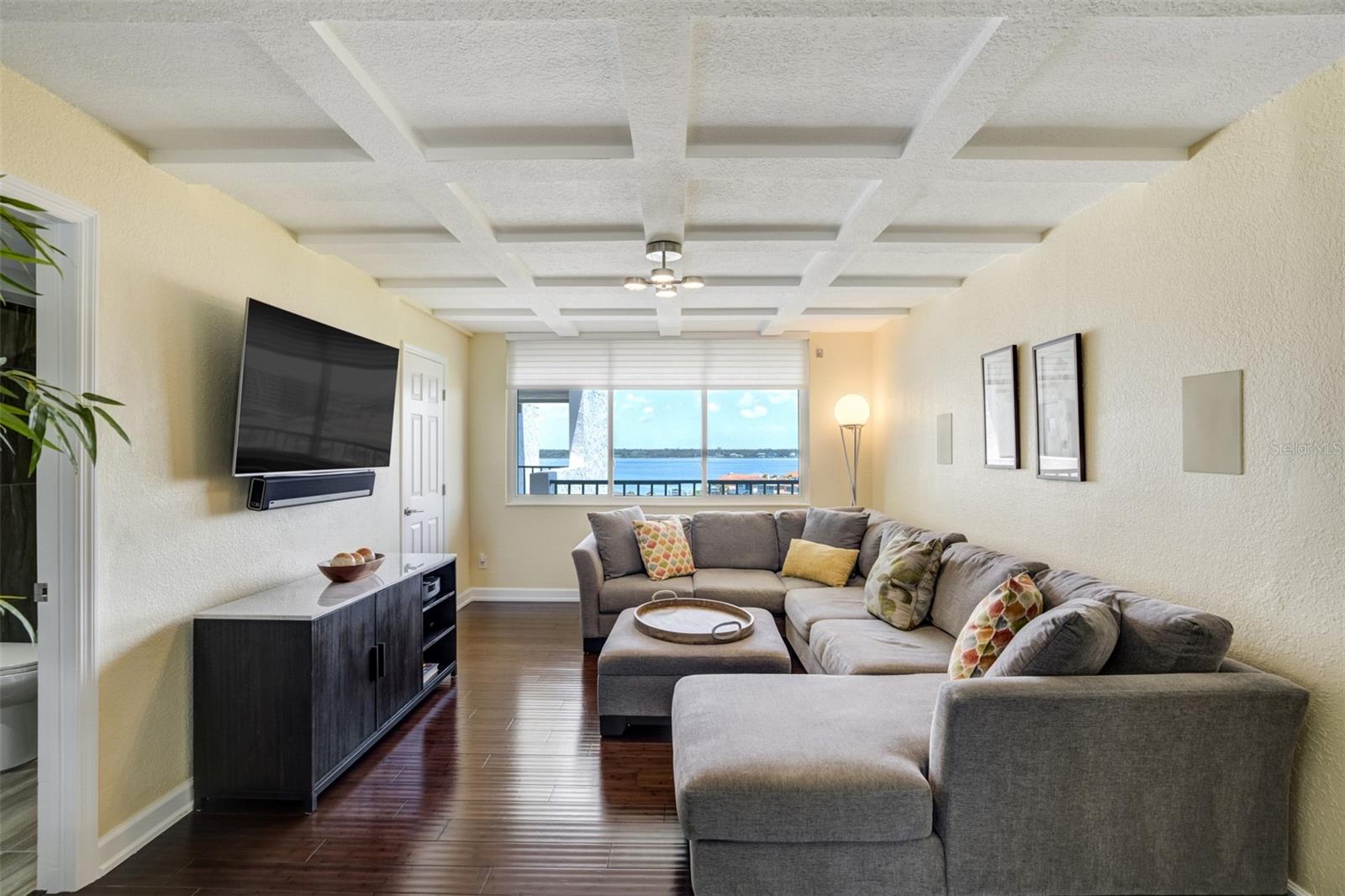3rd Bedroom/Den