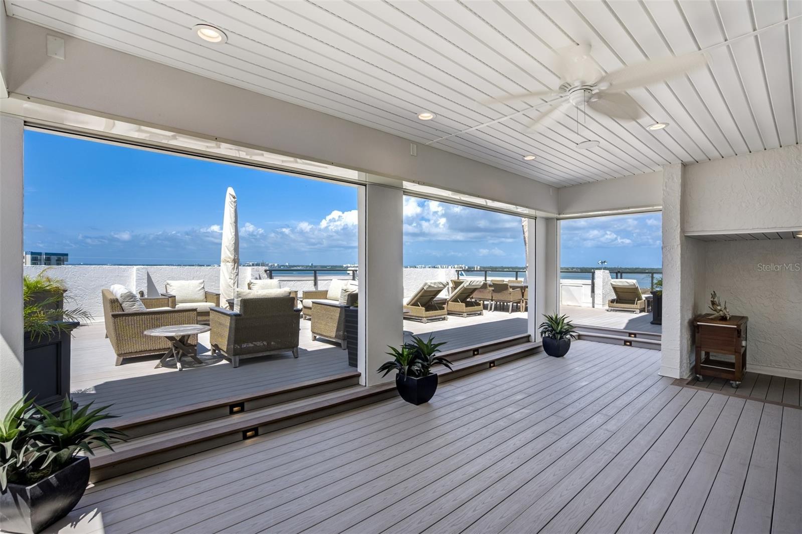 xApex Decking