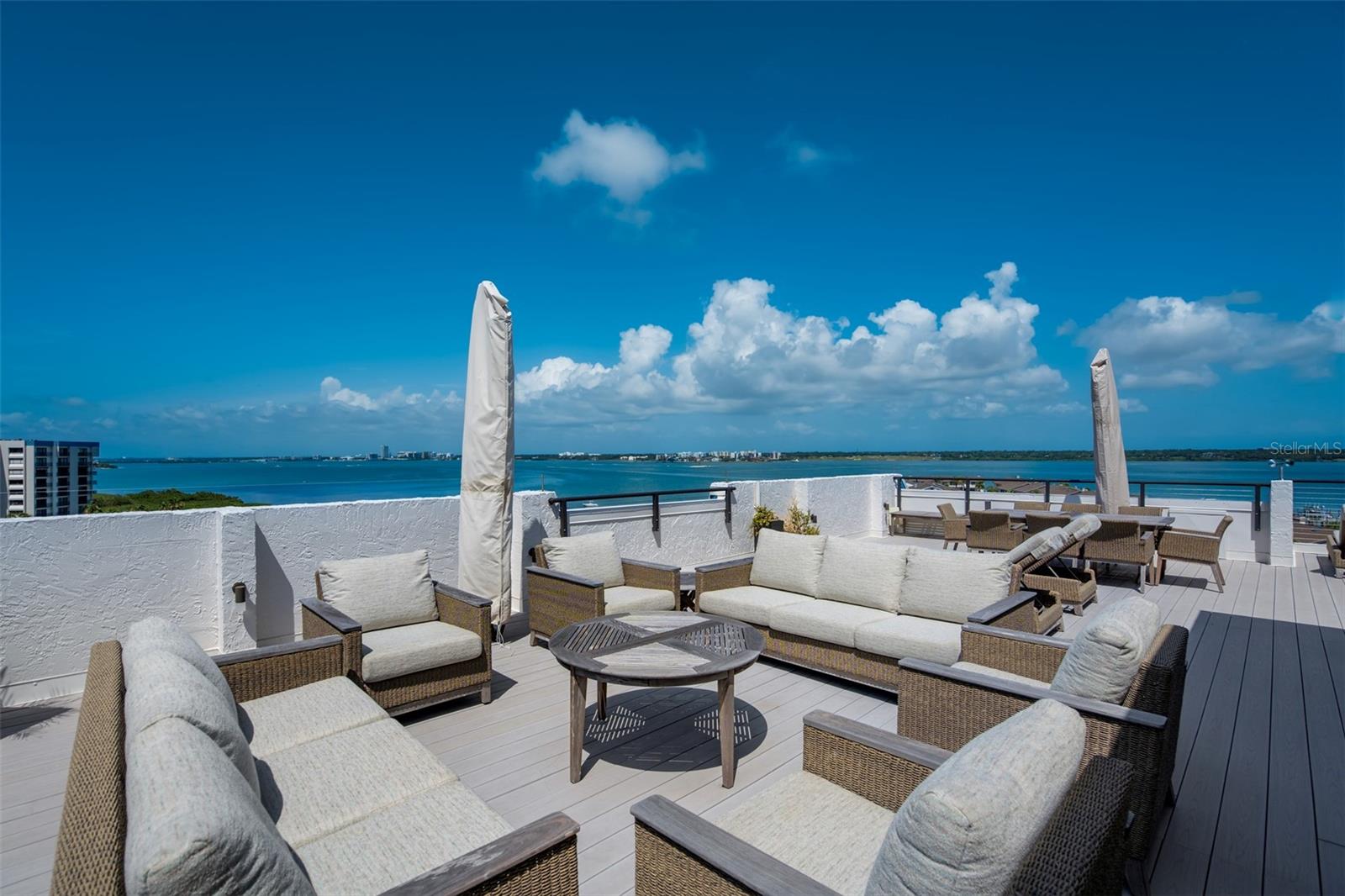 Fabulous Views!