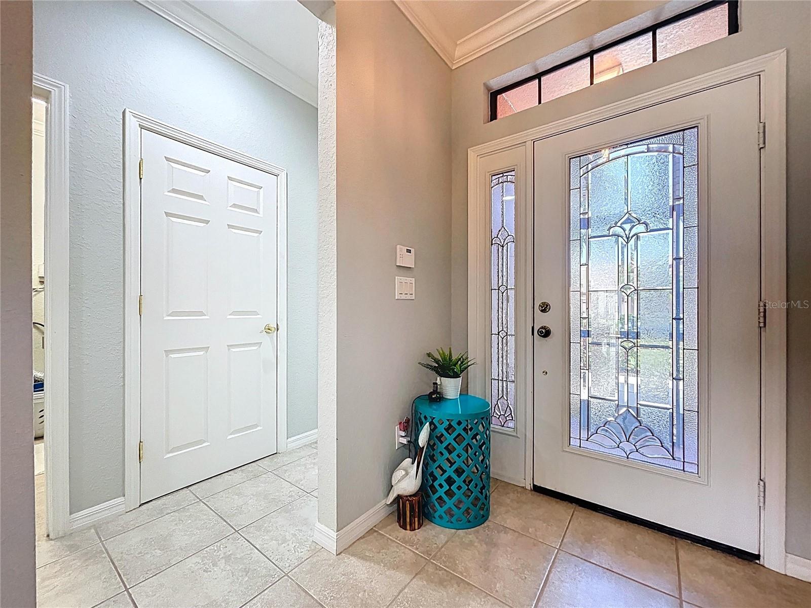 Foyer