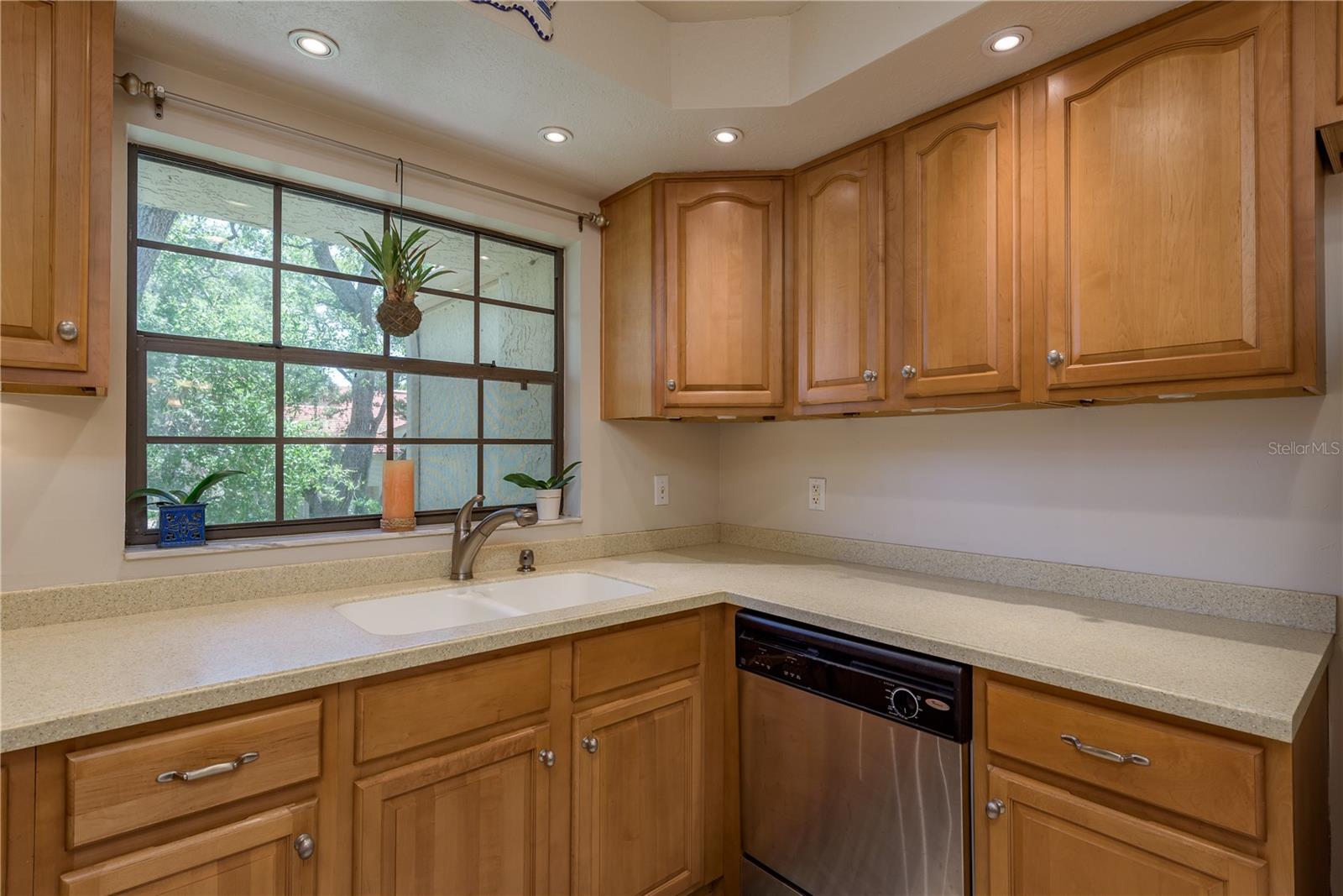 All Wood Cabinets