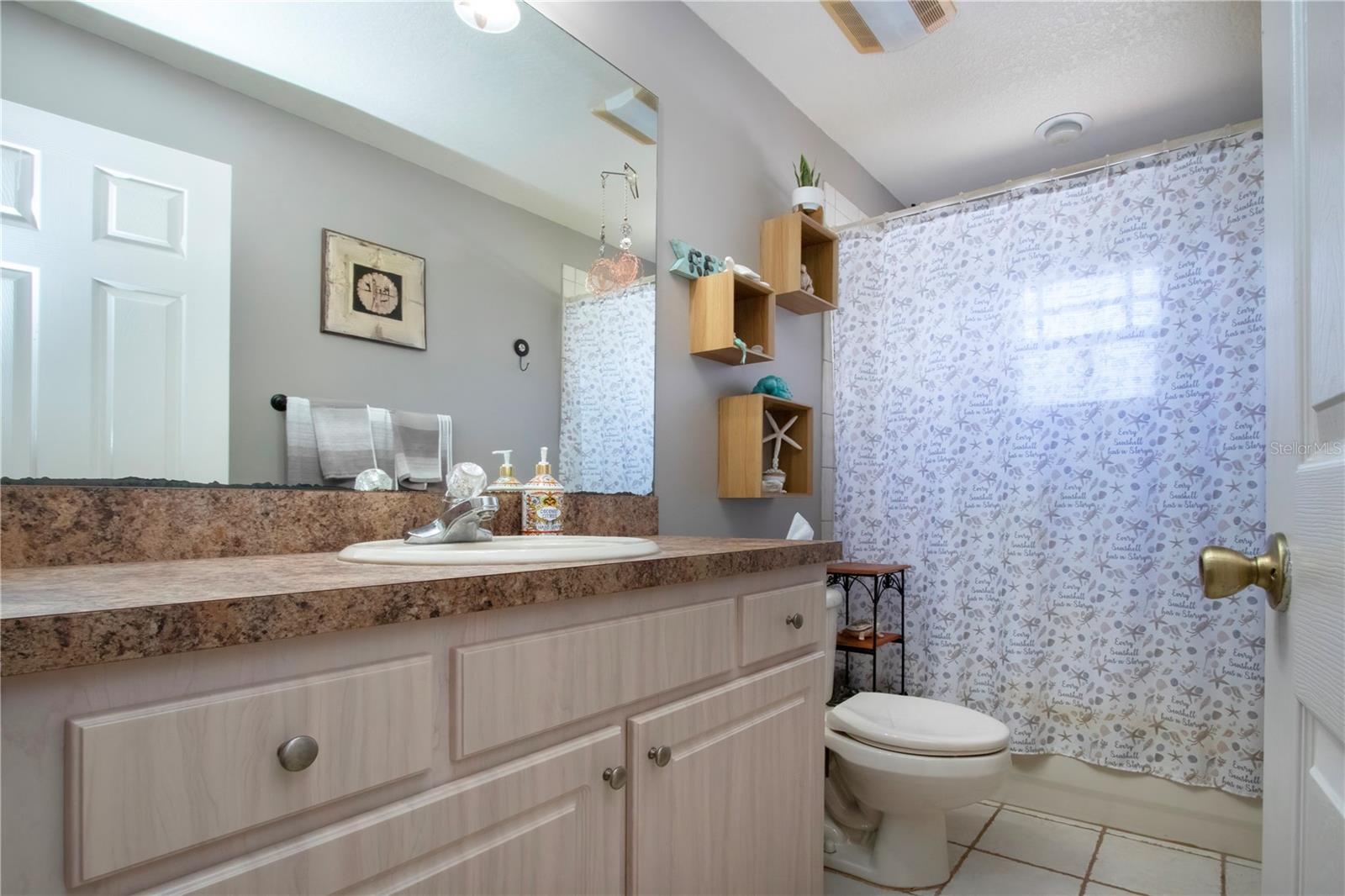 Guest Bath