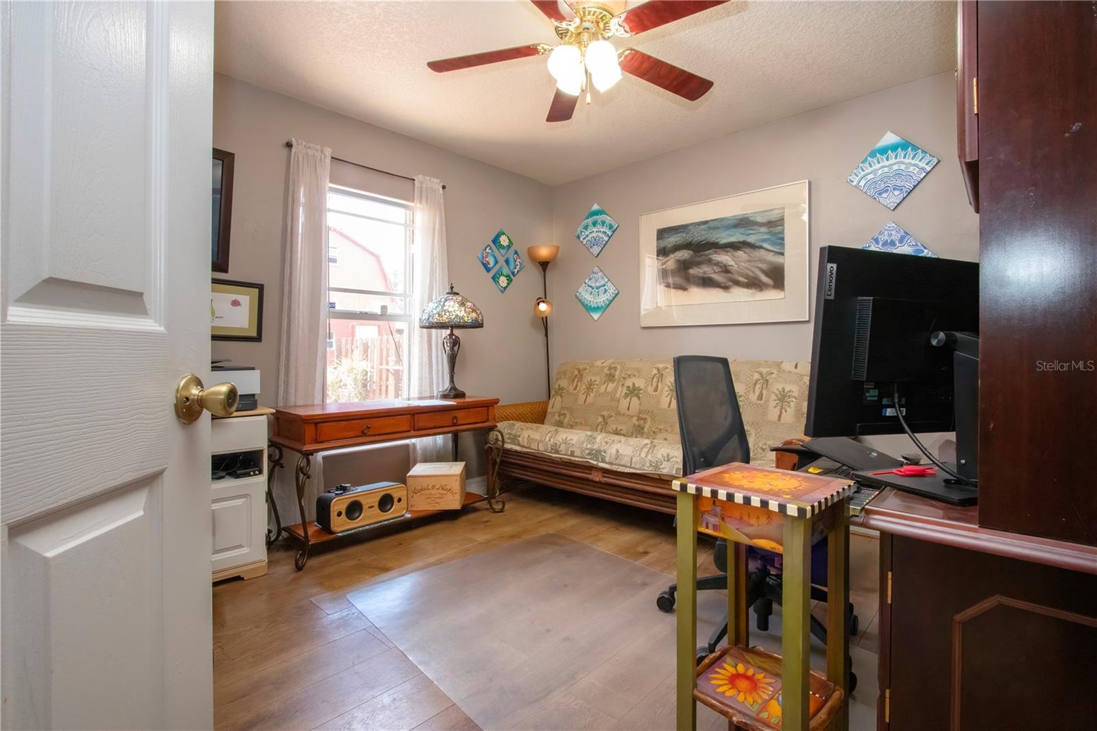 3rd bedroom