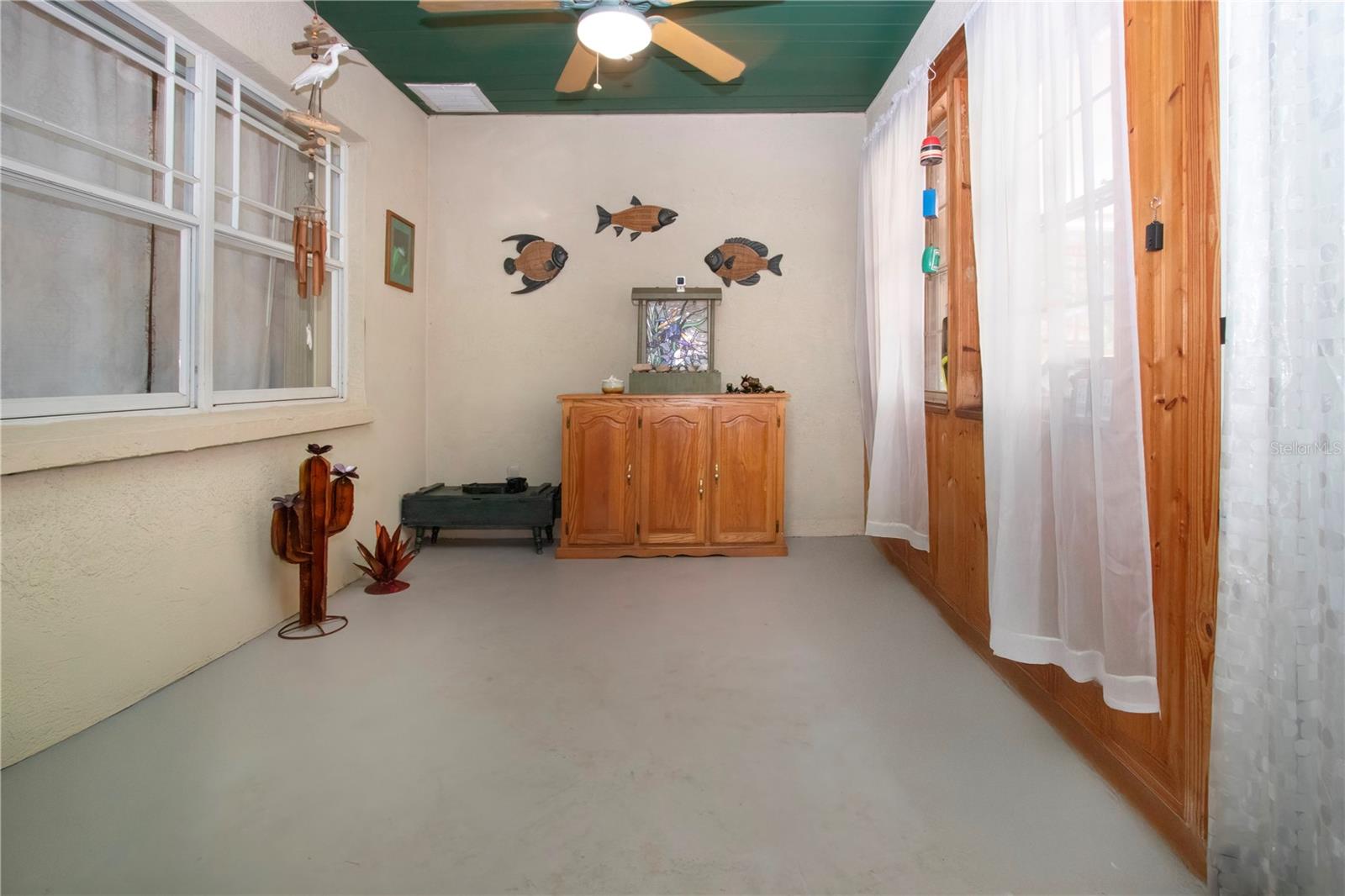 Bonus Room
