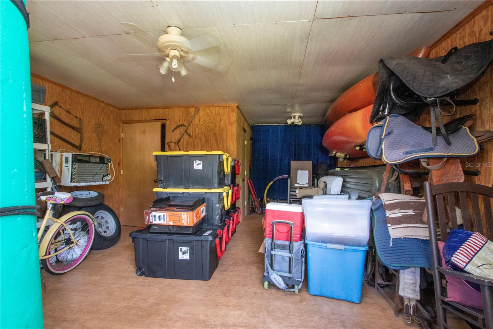 2 Story 24X16 WorkShop