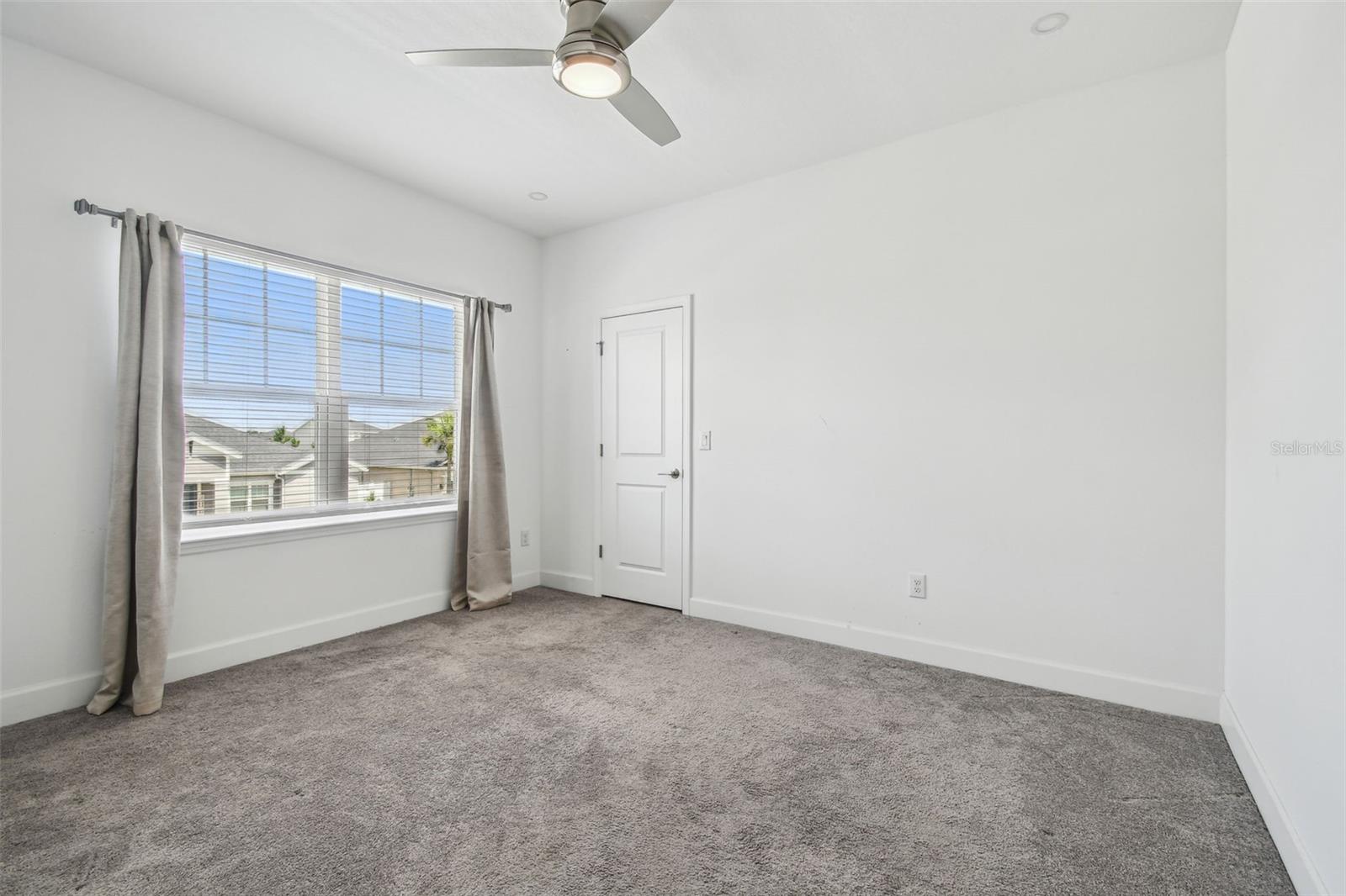3rd bedroom