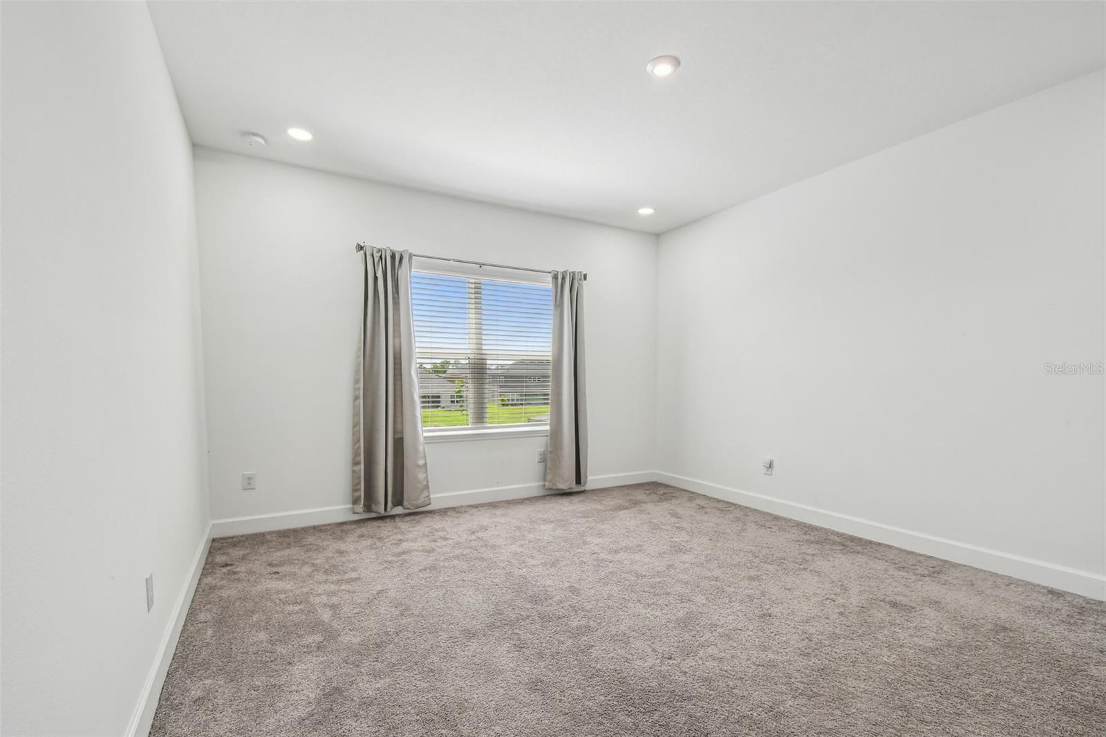 5th bedroom