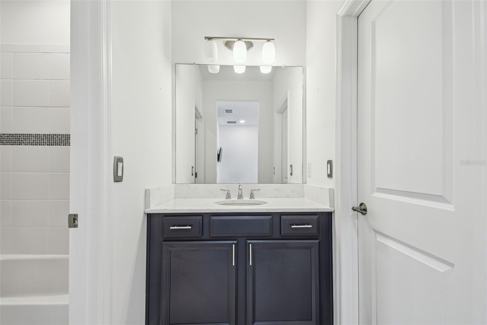 separate vanities