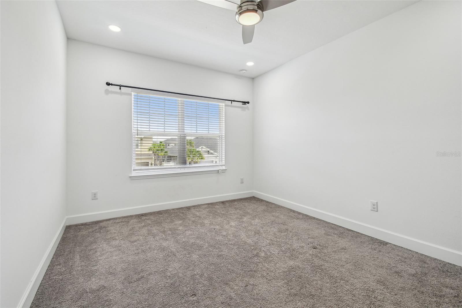 6th bedroom