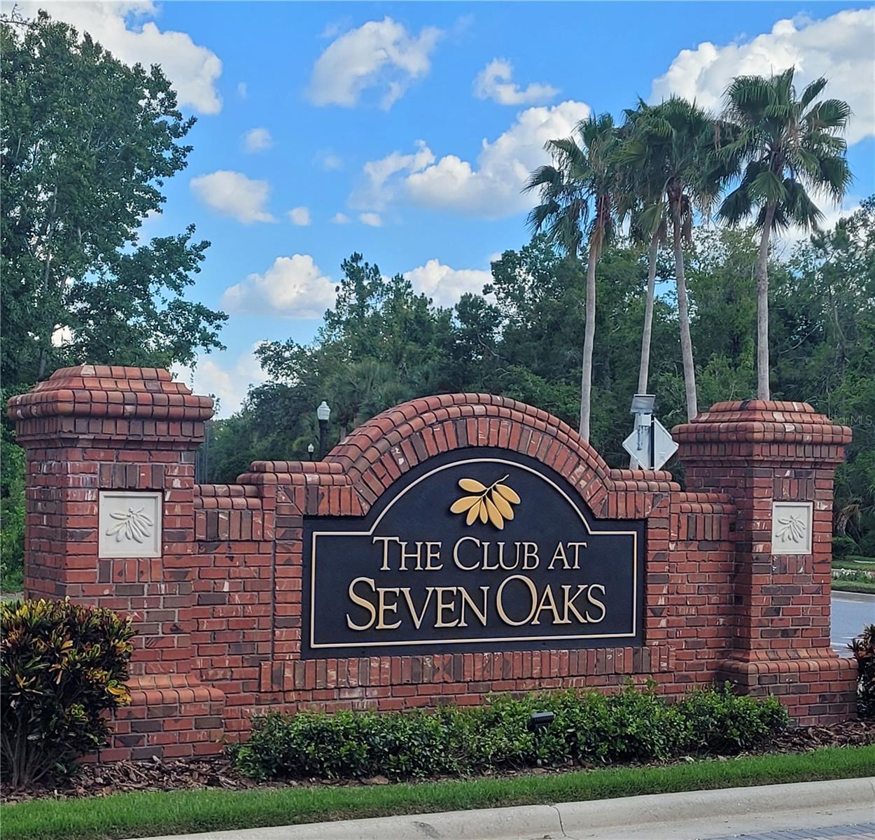 The club at Seven Oaks