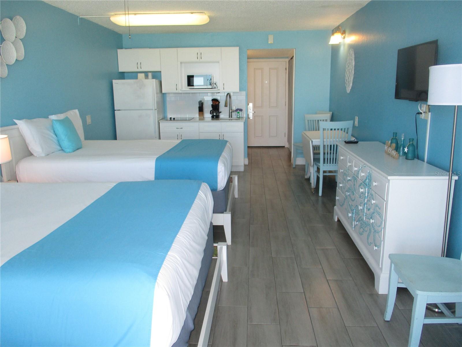 Executive suite