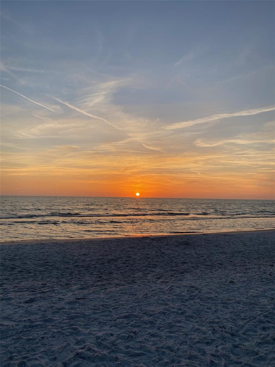 Beautiful Sunsets