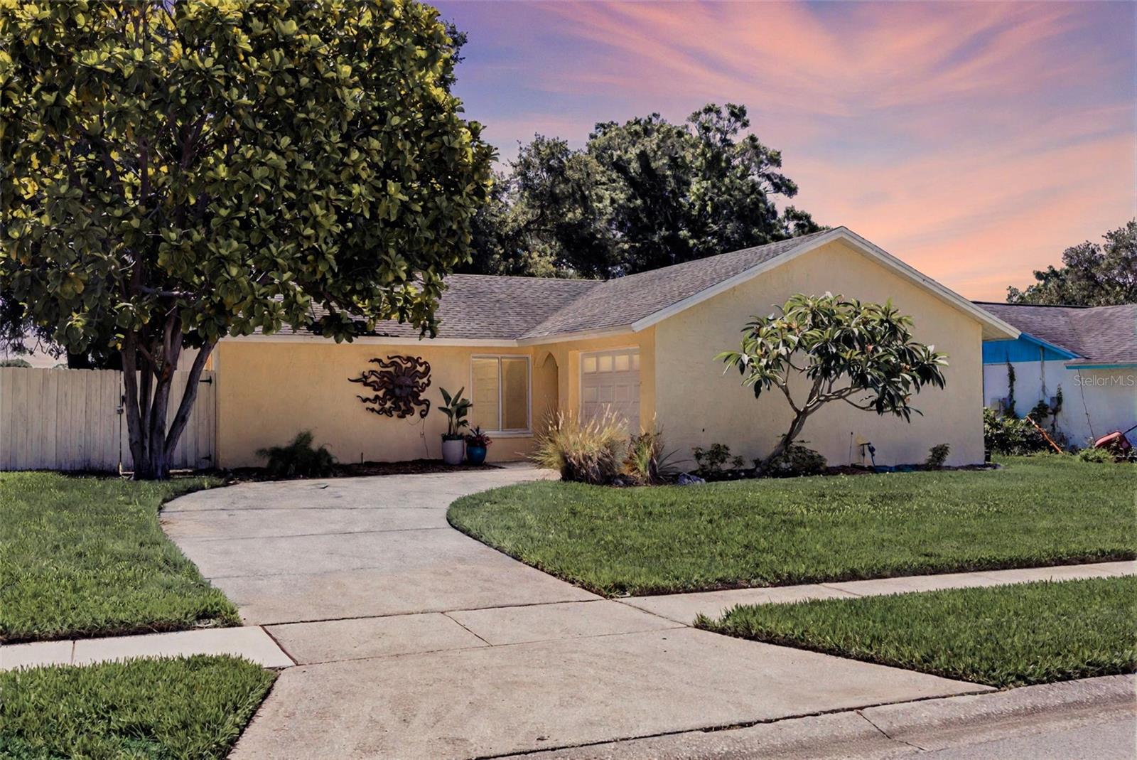 Welcome home to 310 Arbor Drive East!
