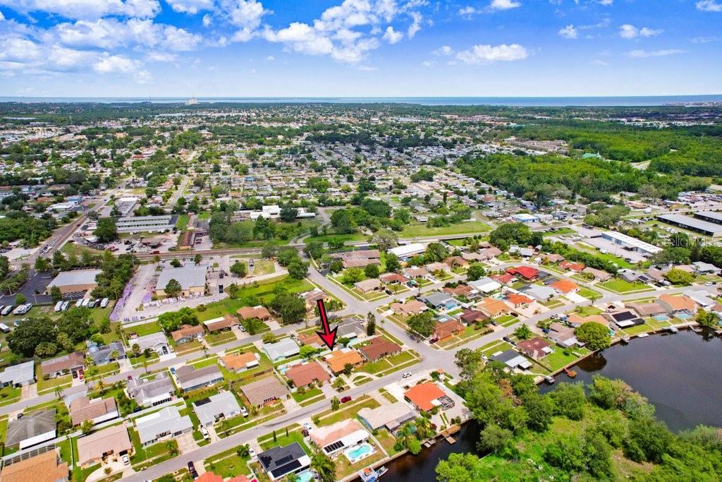 Aerial