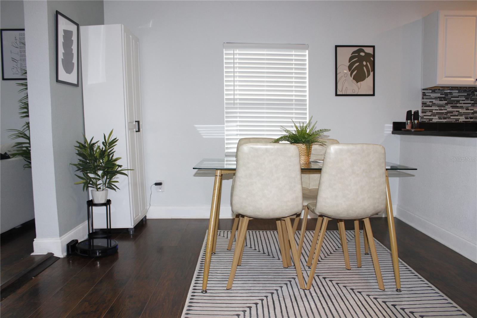 Dinning Room