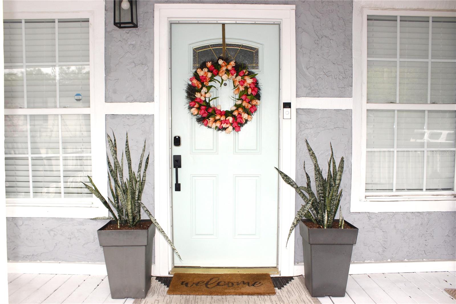 Door