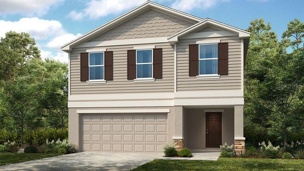 The Elm ~ Rendering