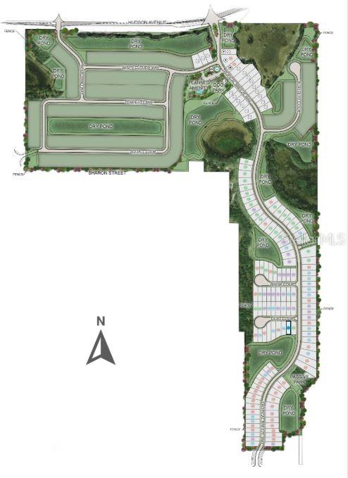 Site Map