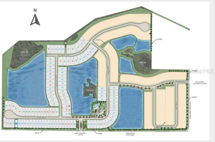 Site Map