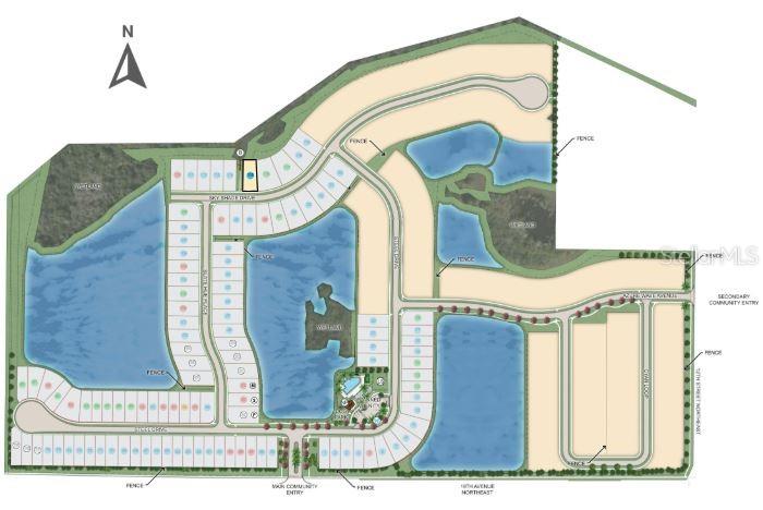 Site Map