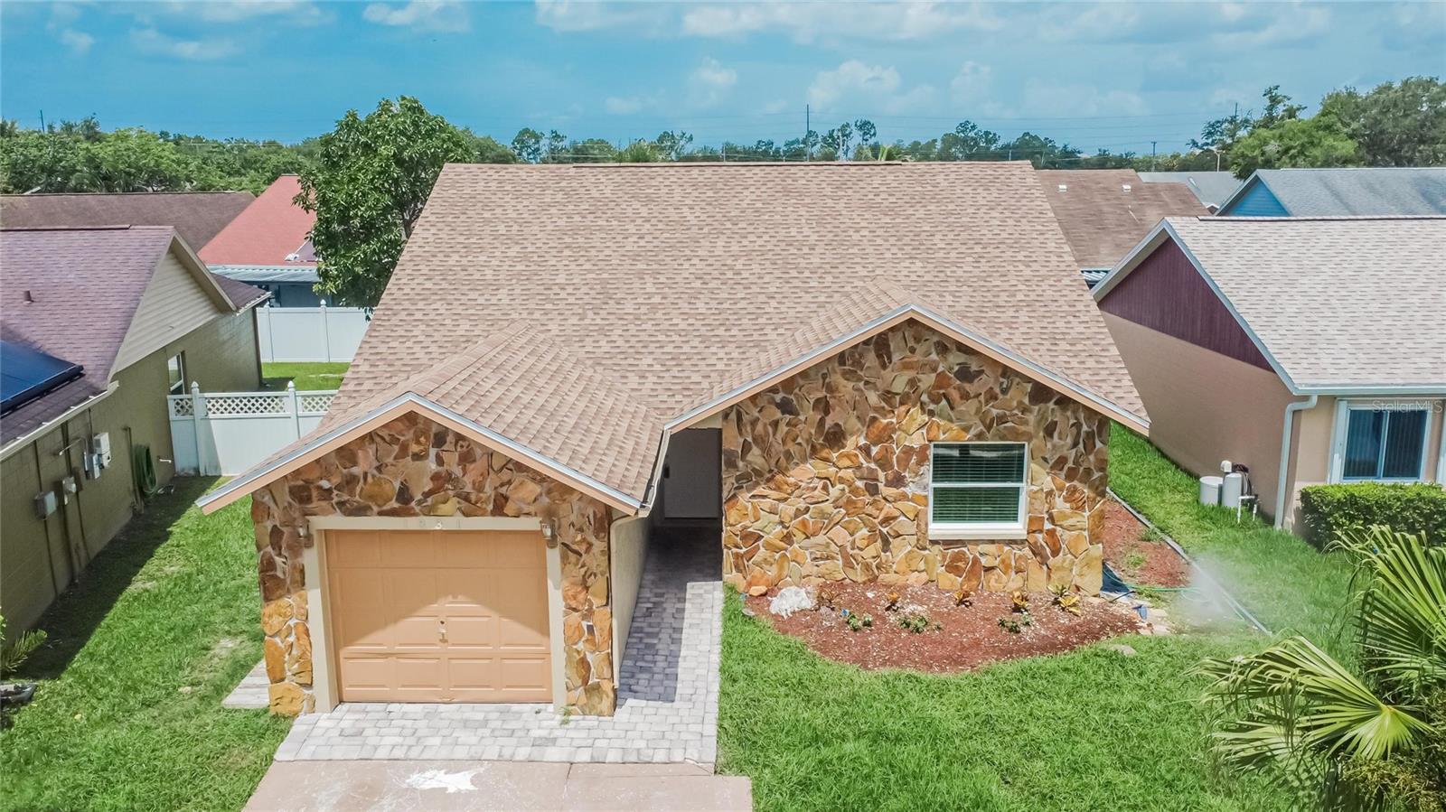Front Exterior at 1331 Coolmont Dr, Brandon, FL MLS#TB8396351