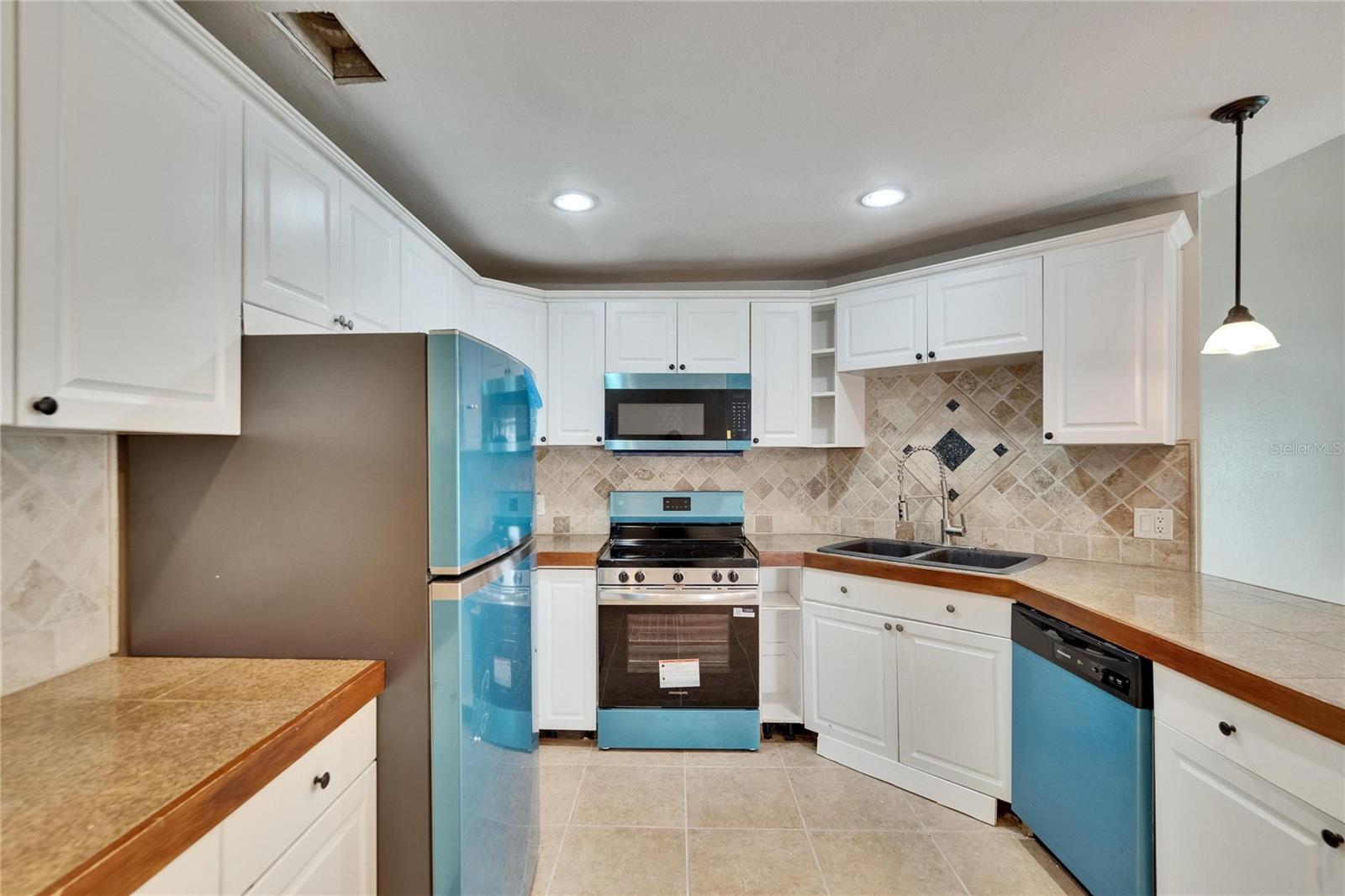 Kitchen at 1331 Coolmont Dr, Brandon, FL MLS#TB8396351