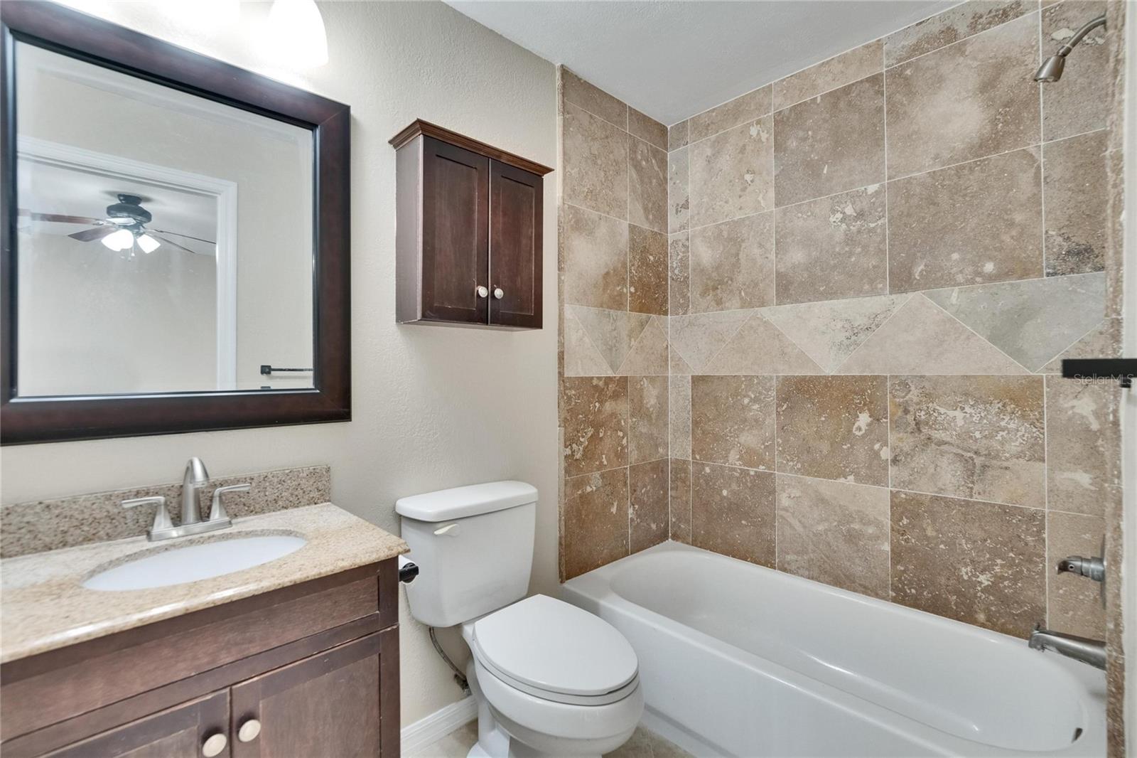 Master Bath at 1331 Coolmont Dr, Brandon, FL MLS#TB8396351