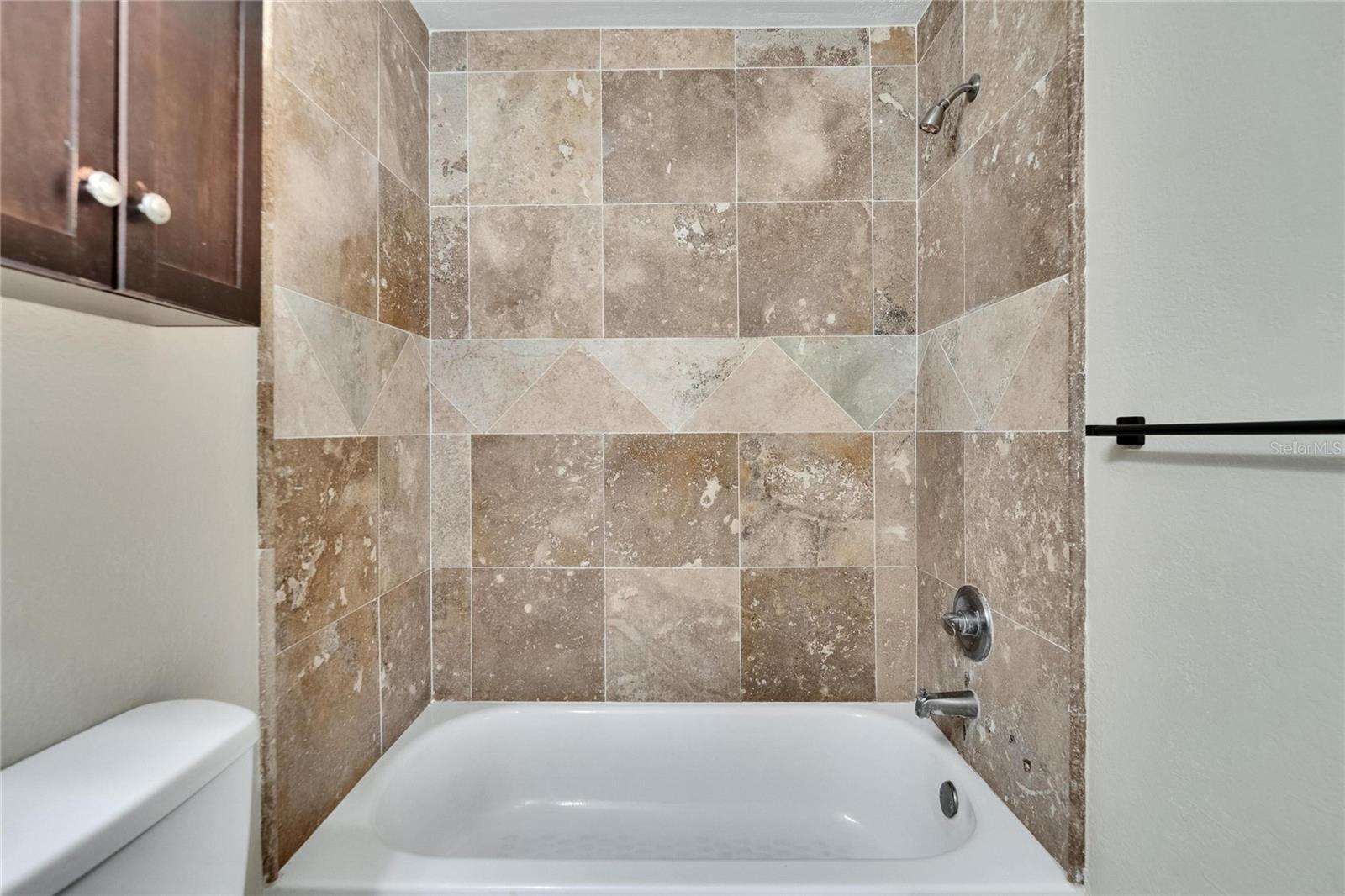 Master Bath at 1331 Coolmont Dr, Brandon, FL MLS#TB8396351