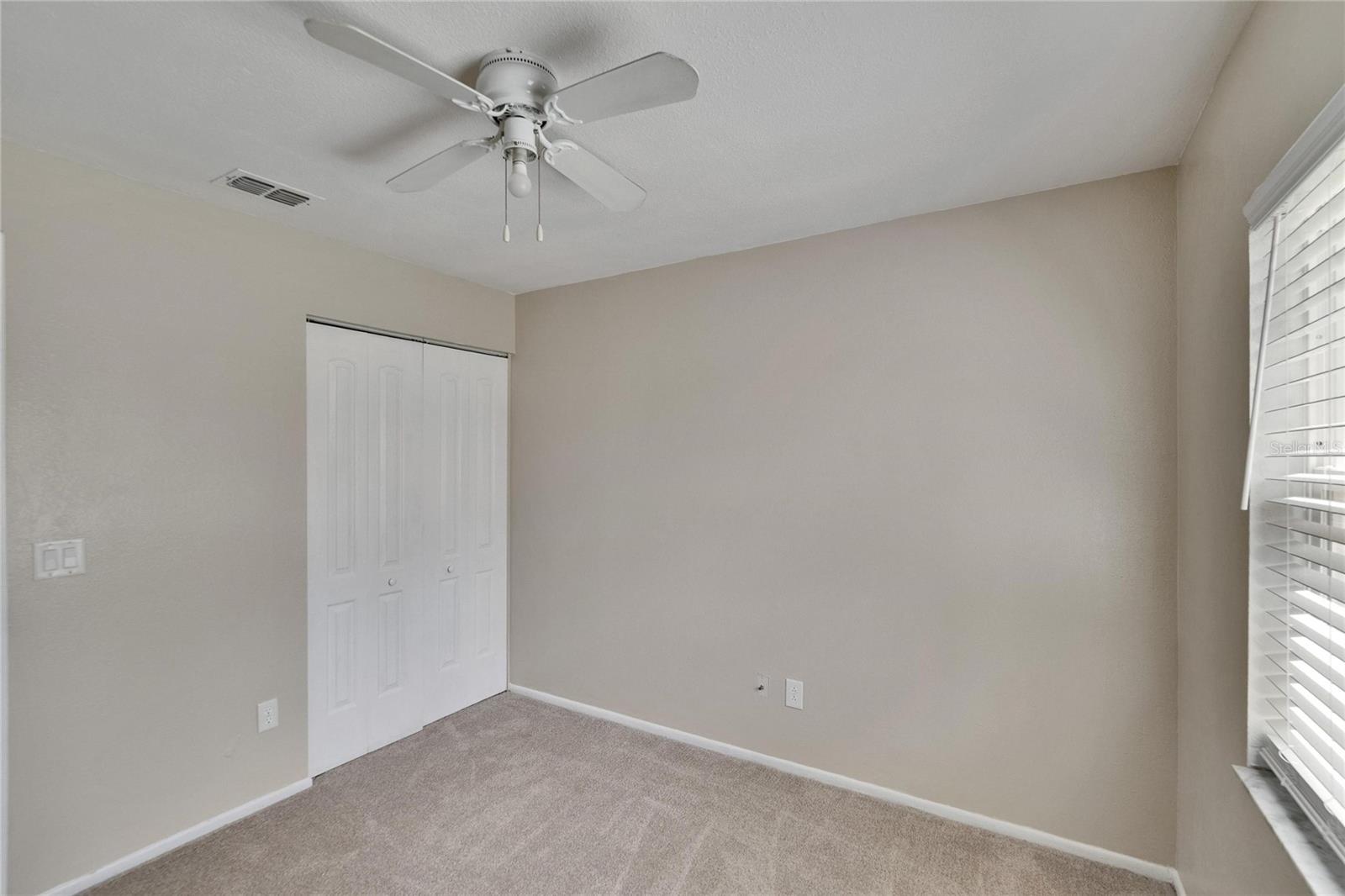 Bedroom #2 at 1331 Coolmont Dr, Brandon, FL MLS#TB8396351