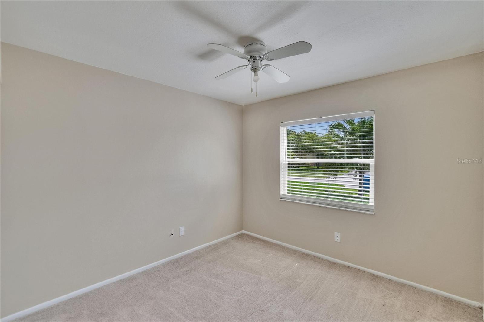 Bedroom #2 at 1331 Coolmont Dr, Brandon, FL MLS#TB8396351