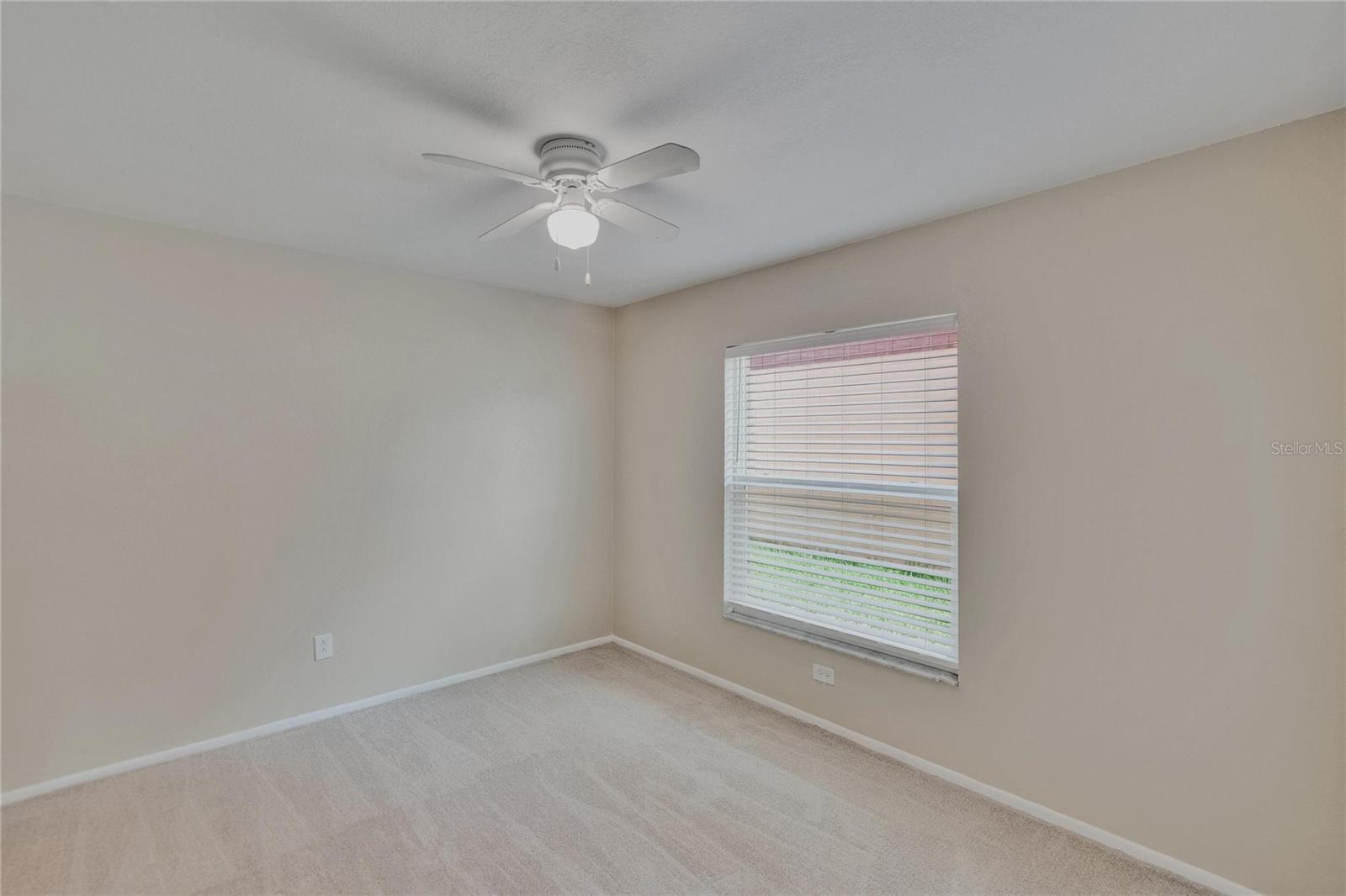 Bedroom #3 at 1331 Coolmont Dr, Brandon, FL MLS#TB8396351
