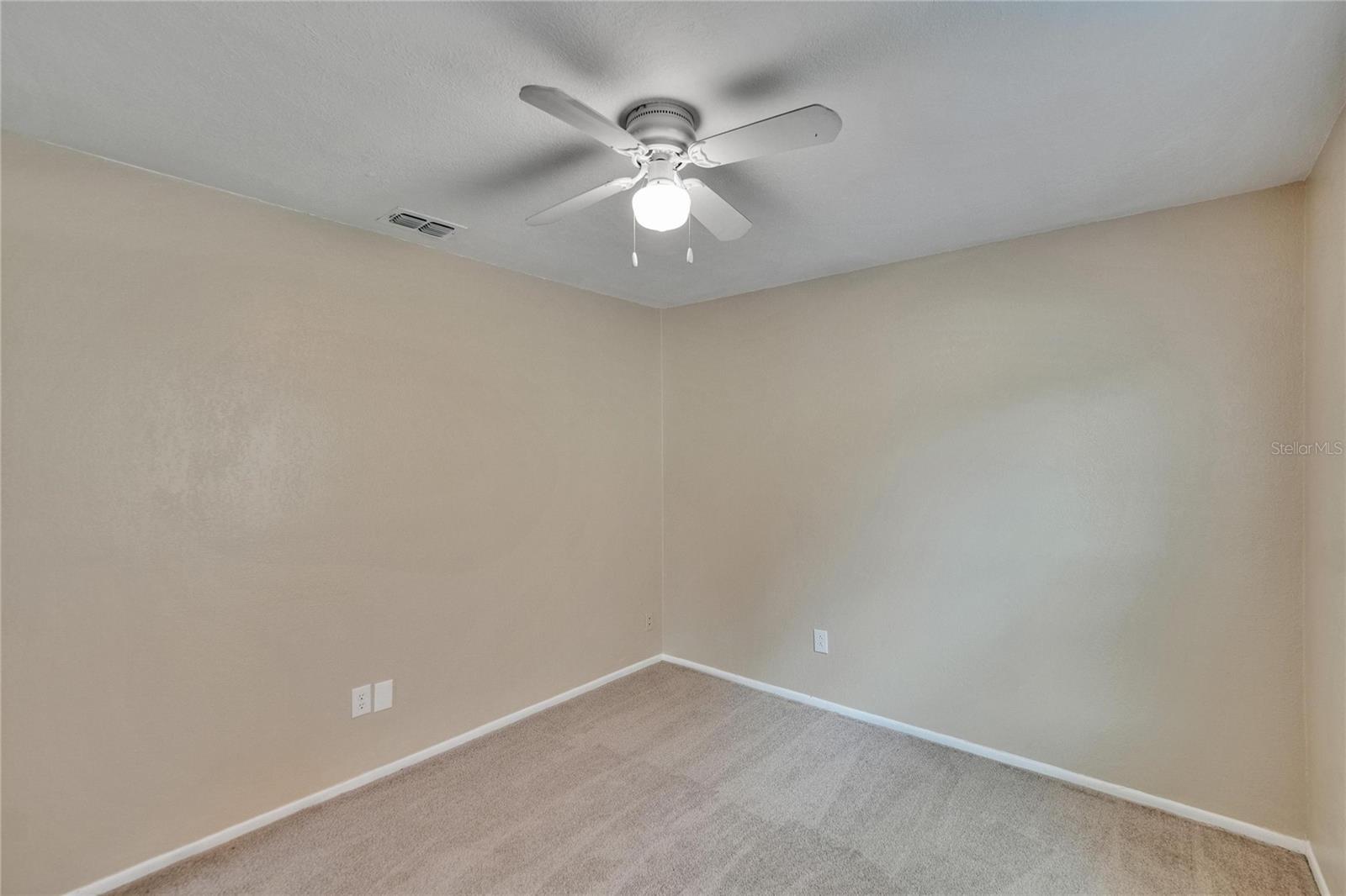 Bedroom #3 at 1331 Coolmont Dr, Brandon, FL MLS#TB8396351