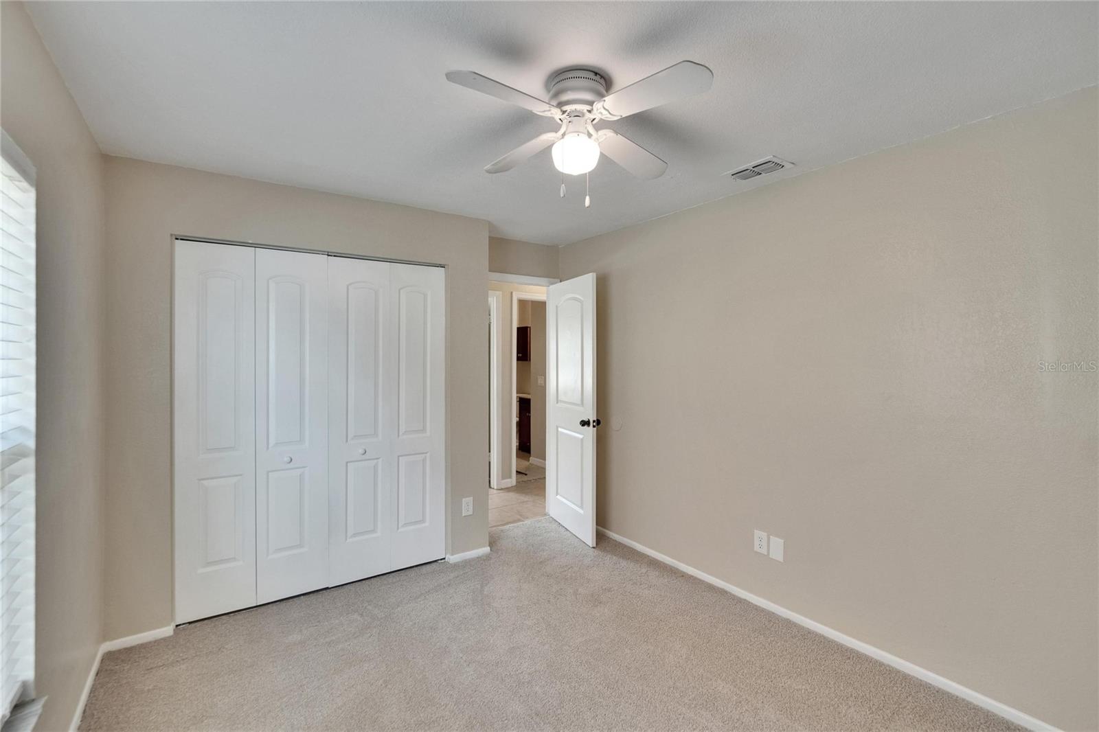 Bedroom #3 at 1331 Coolmont Dr, Brandon, FL MLS#TB8396351