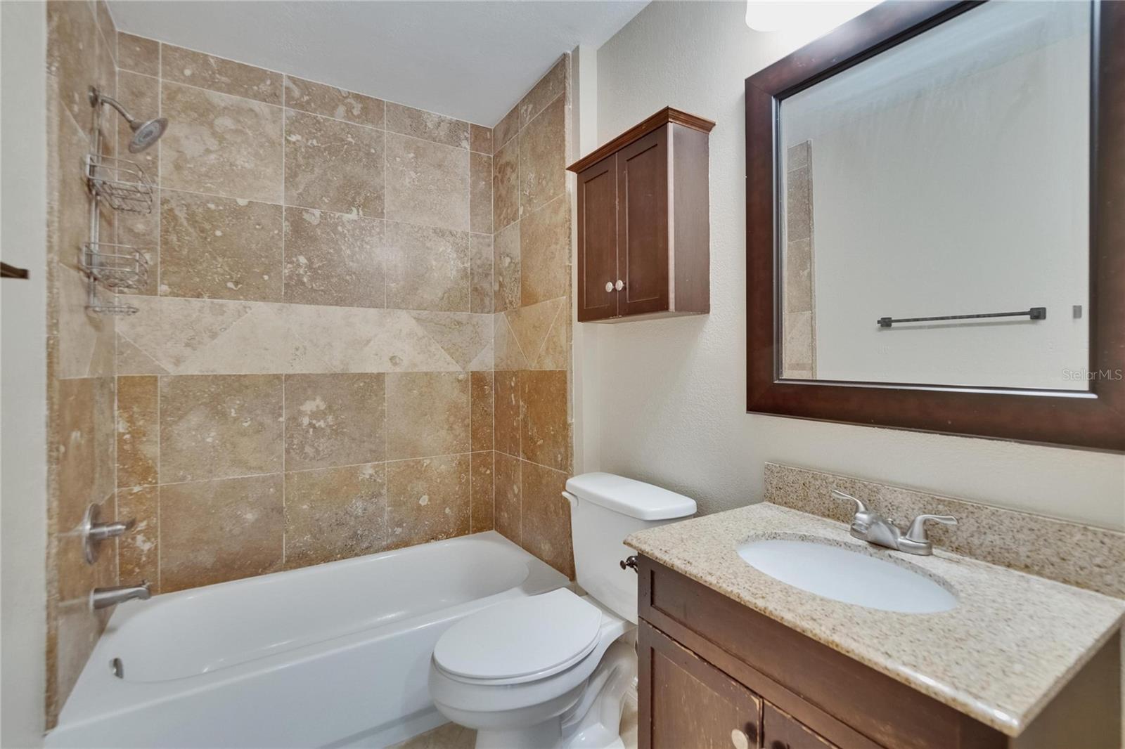 Second Bath at 1331 Coolmont Dr, Brandon, FL MLS#TB8396351