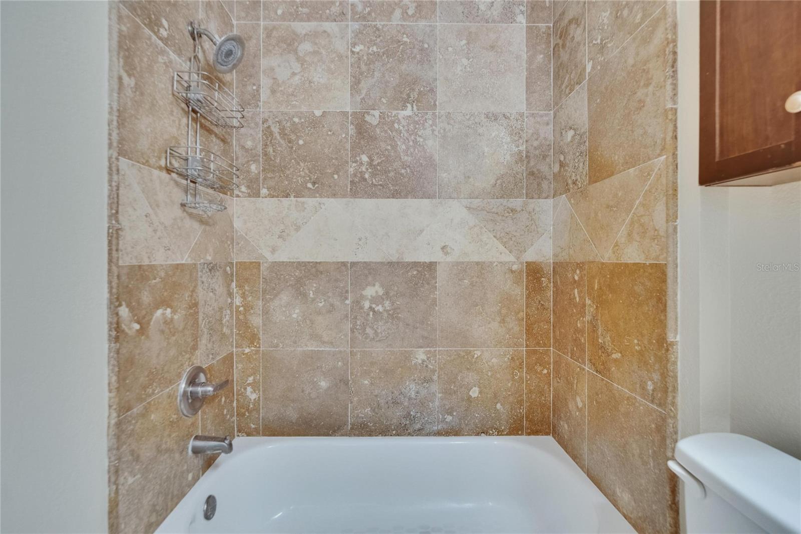 Second Bath at 1331 Coolmont Dr, Brandon, FL MLS#TB8396351