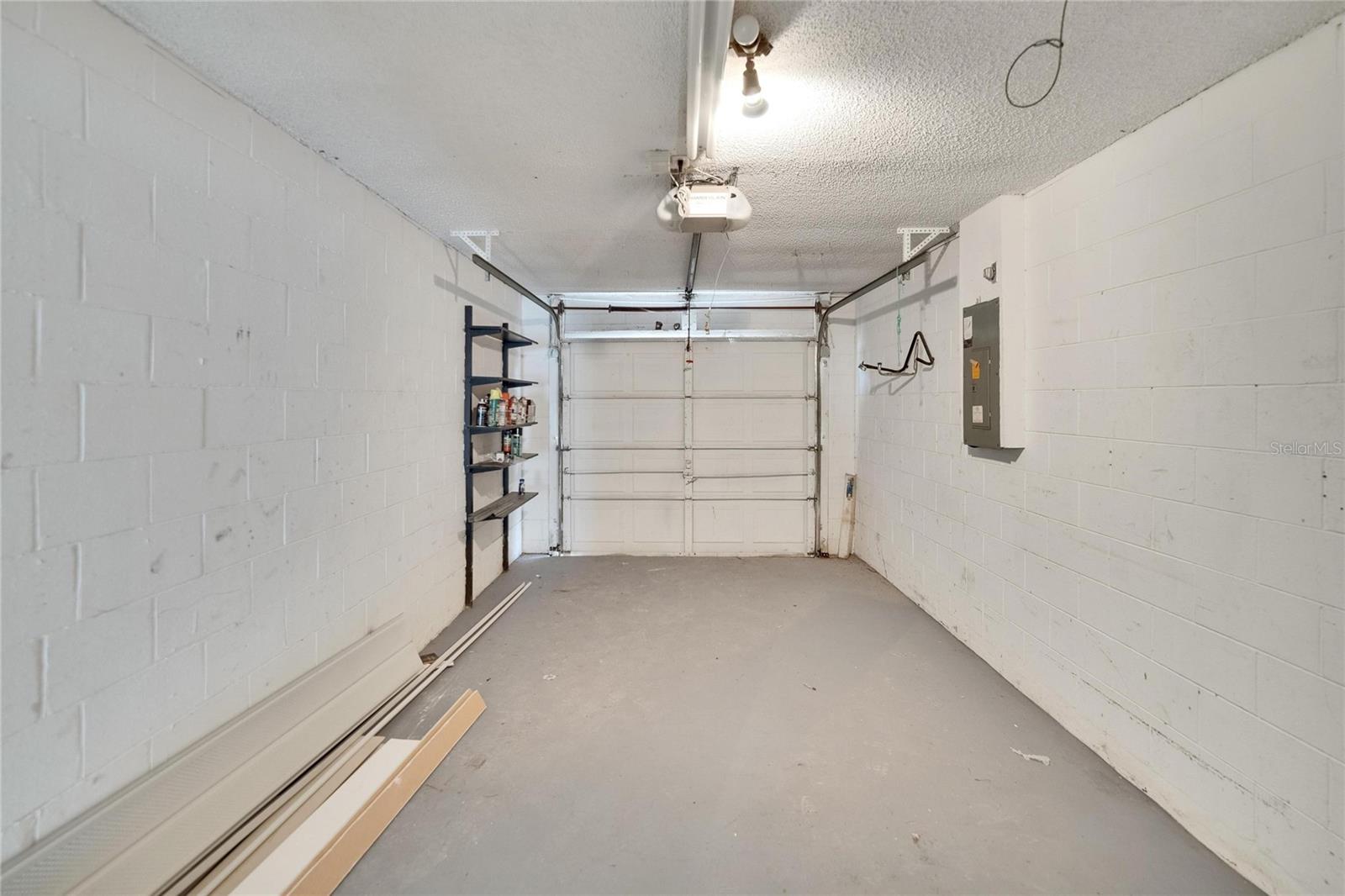 Garage at 1331 Coolmont Dr, Brandon, FL MLS#TB8396351