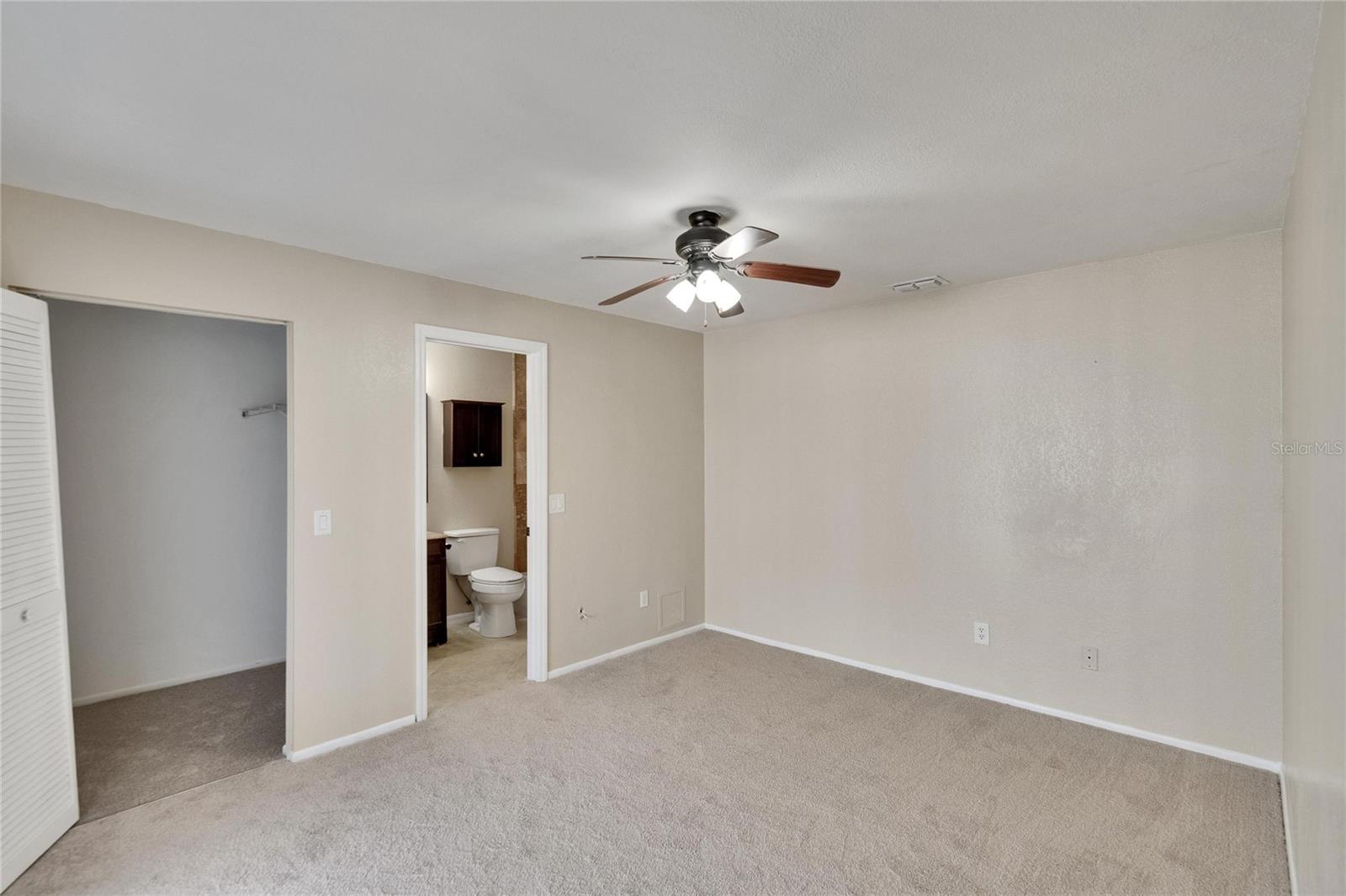 Master Bedroom at 1331 Coolmont Dr, Brandon, FL MLS#TB8396351
