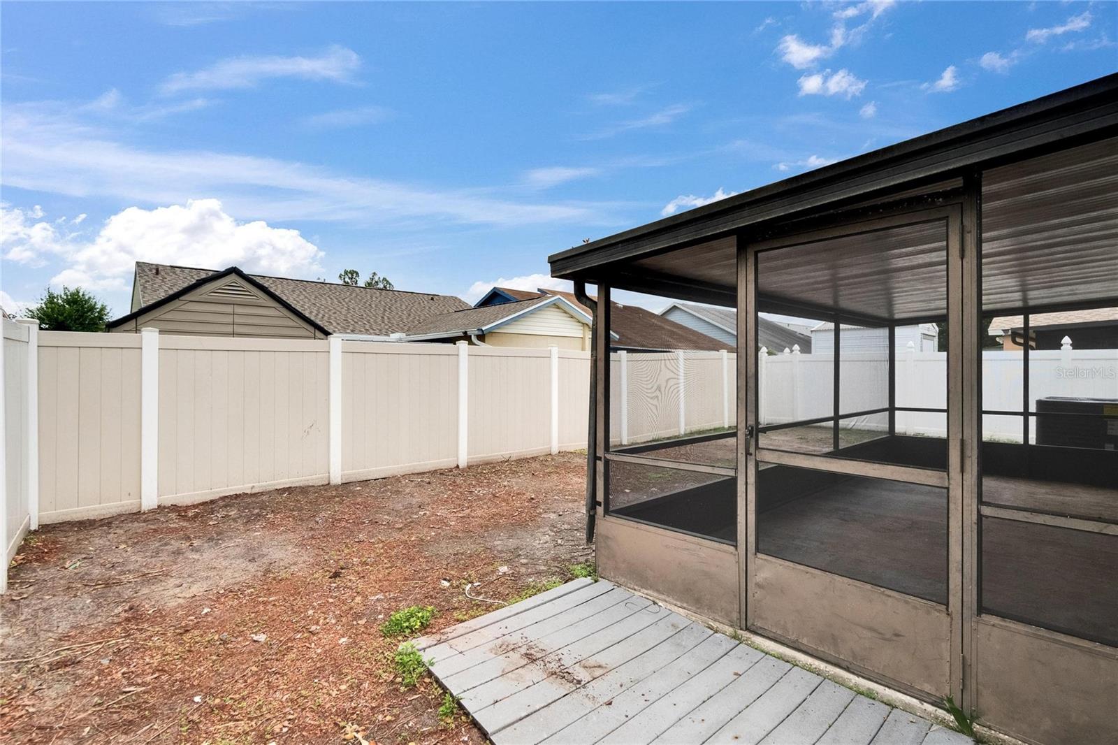 Exterior Rear at 1331 Coolmont Dr, Brandon, FL MLS#TB8396351